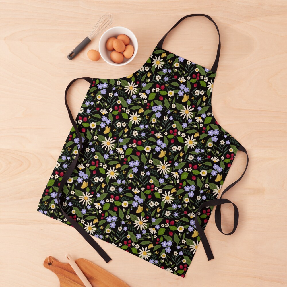 Item preview, Apron designed and sold by HopesPalette.