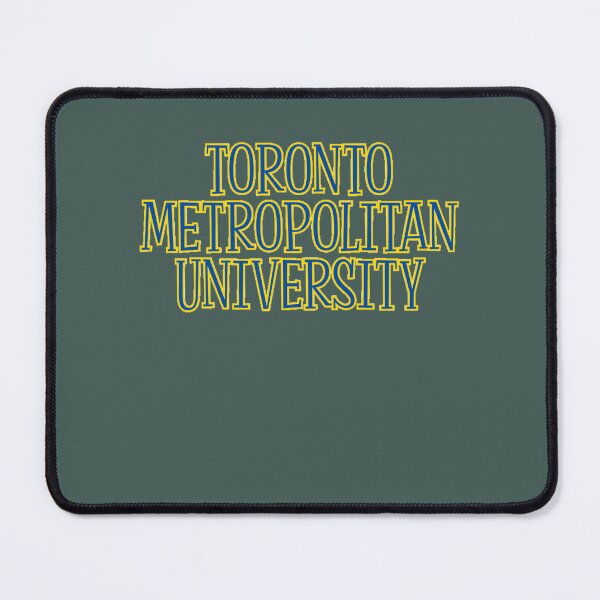 Item preview, TMU Ryerson Yellow and Blue. designed and sold by JameyWest.
