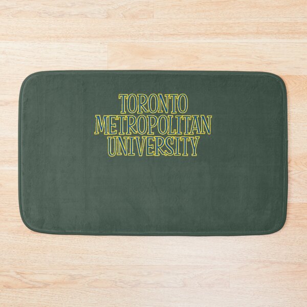 Item preview, TMU Ryerson Yellow and Blue. designed and sold by JameyWest.