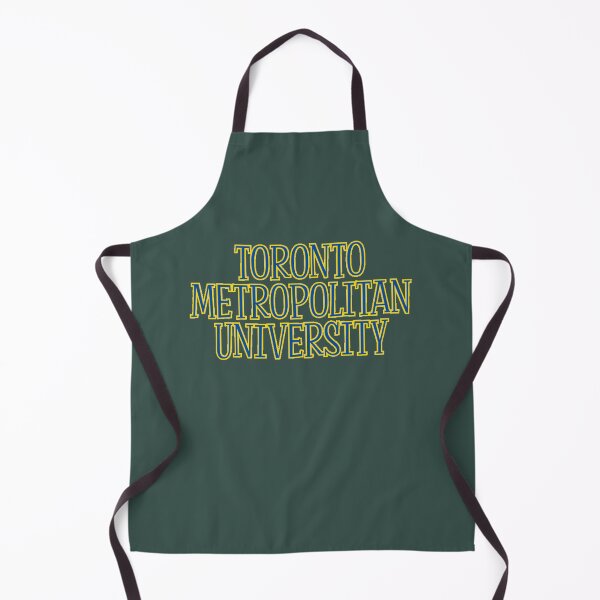 Item preview, TMU Ryerson Yellow and Blue. designed and sold by JameyWest.