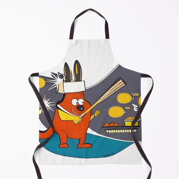 Item preview, Copy of Doggie Chef designed and sold by NewAgerJul.