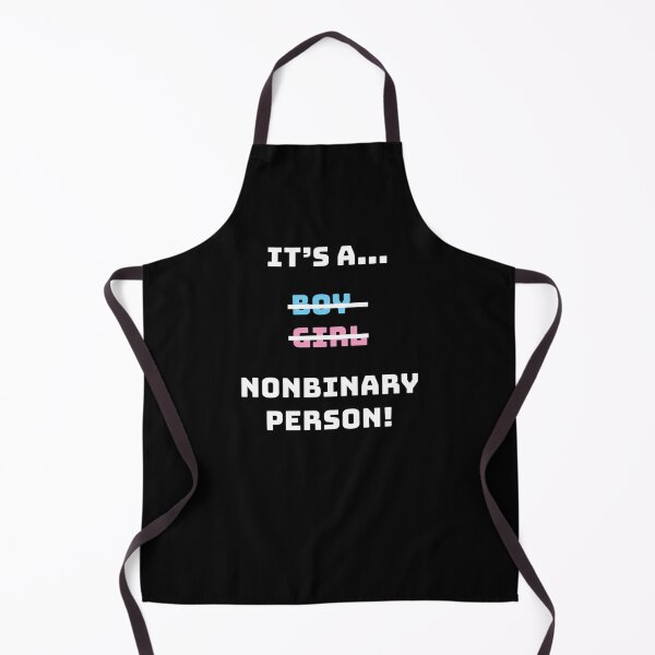 Item preview, Nonbinary Gender Reveal designed and sold by BeJolley.