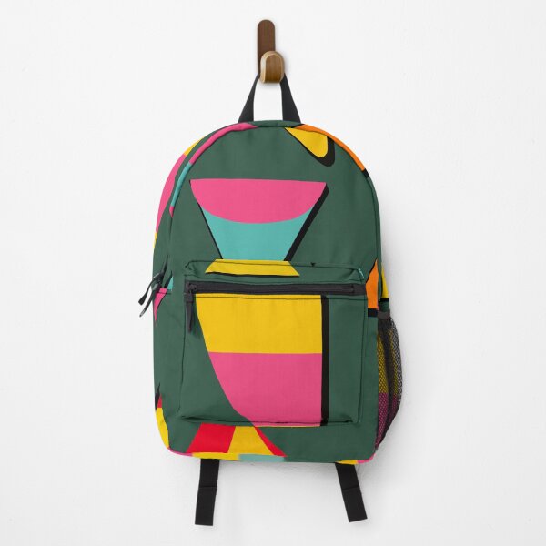 Item preview, Minimal Geometric Pattern designed and sold by Amir Faysal.