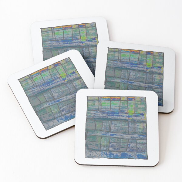 Item preview, Liminal Space Weathered Weave designed and sold by BlackArtichoke.