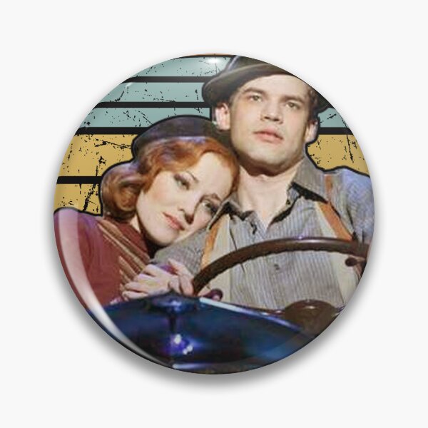 Item preview, Bonnie And Clyde Broadway designed and sold by conaldamian.