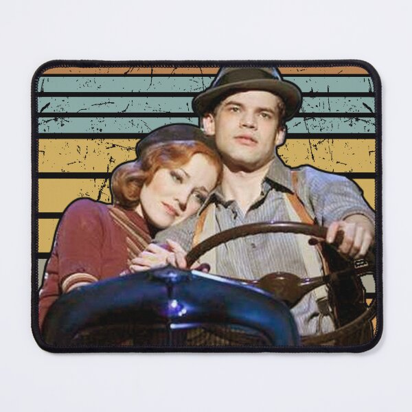 Item preview, Bonnie And Clyde Broadway designed and sold by conaldamian.