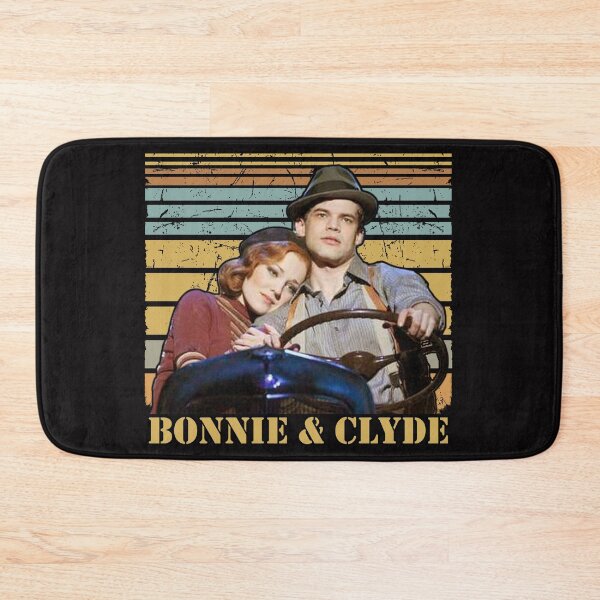 Item preview, Bonnie And Clyde Broadway designed and sold by conaldamian.