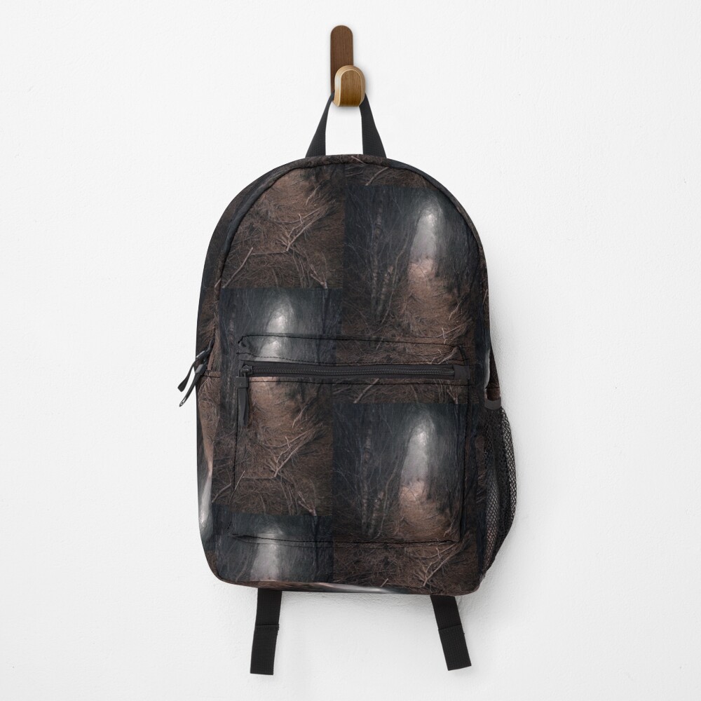 Item preview, Backpack designed and sold by Geoff79.