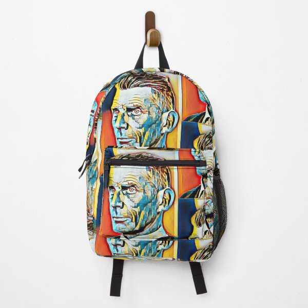 Item preview, Samuel Beckett Artwork | Samuel Beckett Portrait | Samuel Beckett Wall Art designed and sold by Suyogsonar25.