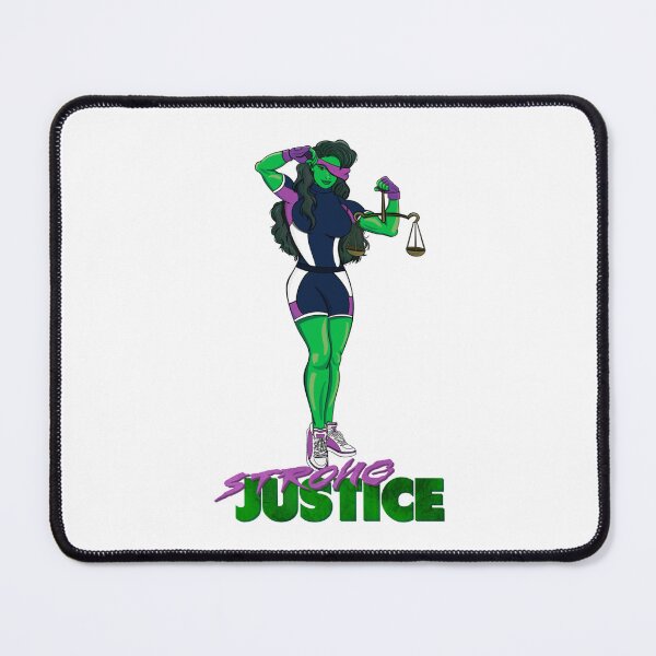 Item preview, Case of Strong Justice designed and sold by gaphoplai258.