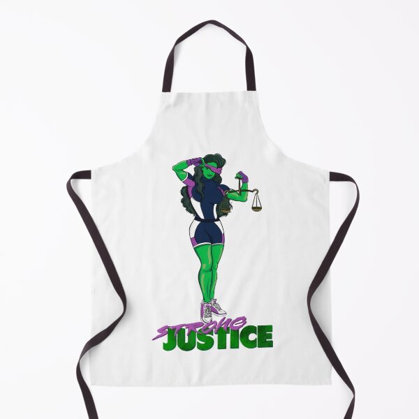 Item preview, Case of Strong Justice designed and sold by gaphoplai258.