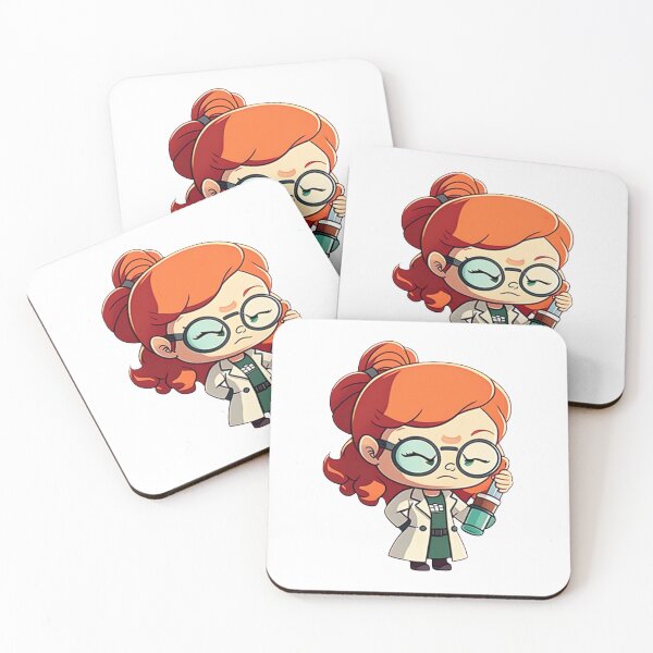 Item preview, Frustrated Scientist  designed and sold by Digital-Space.
