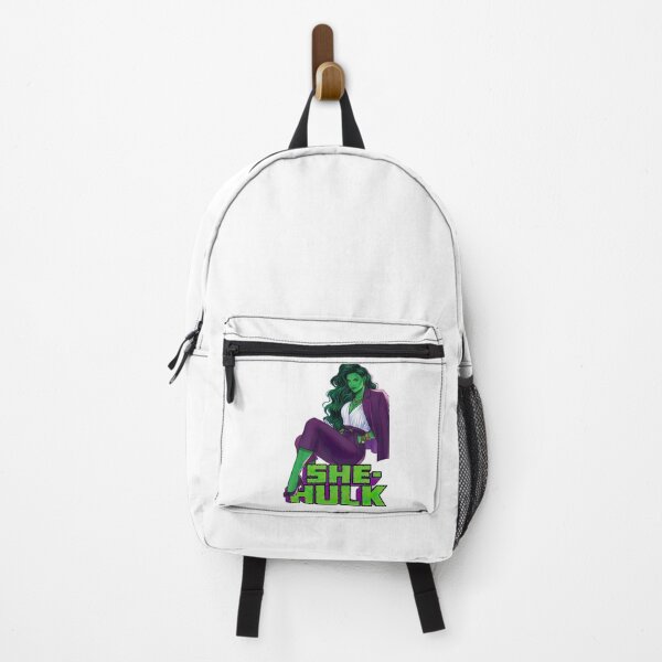 Item preview, MissHulk She-Hulk designed and sold by gaphoplai258.