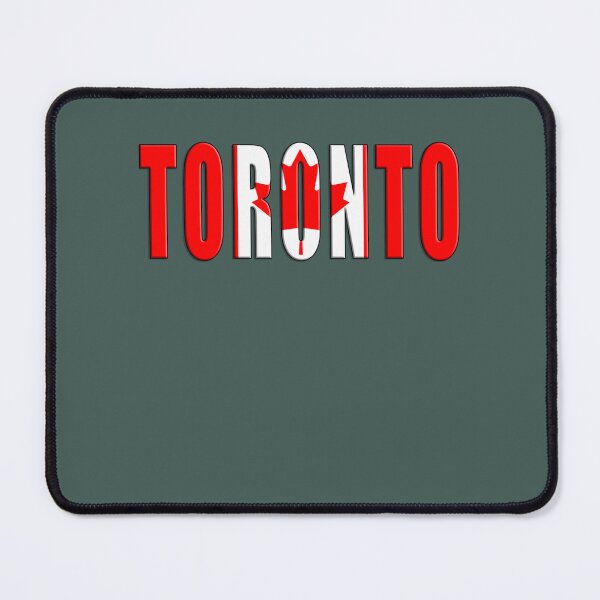 Item preview, Toronto Canadian Flag. designed and sold by JameyWest.