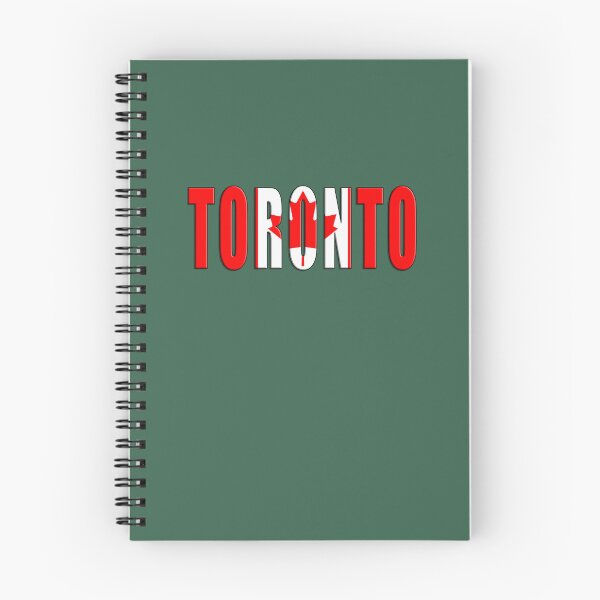Item preview, Toronto Canadian Flag. designed and sold by JameyWest.