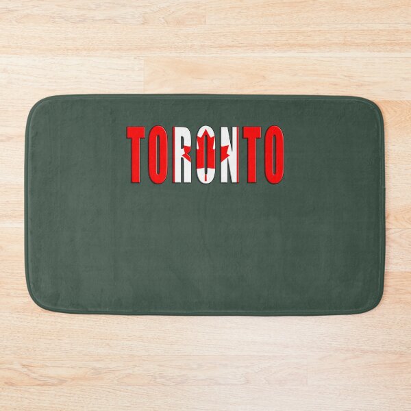 Item preview, Toronto Canadian Flag. designed and sold by JameyWest.