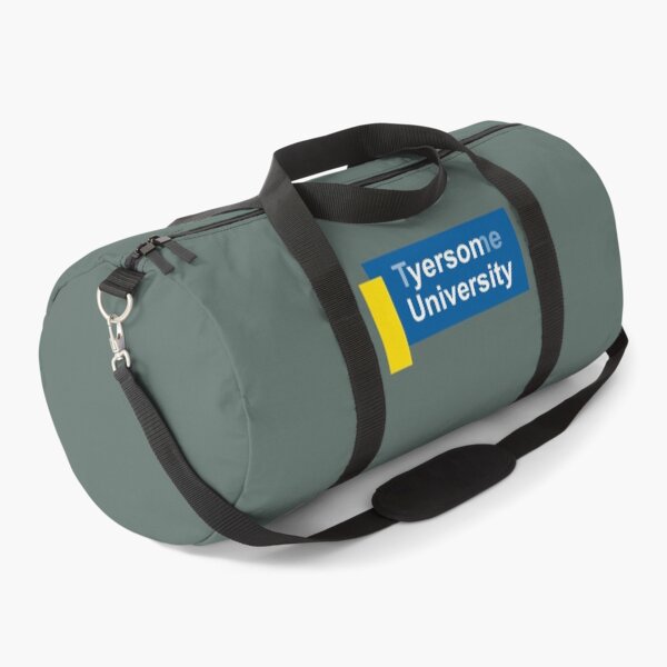 Item preview, Tyersome University. designed and sold by JameyWest.