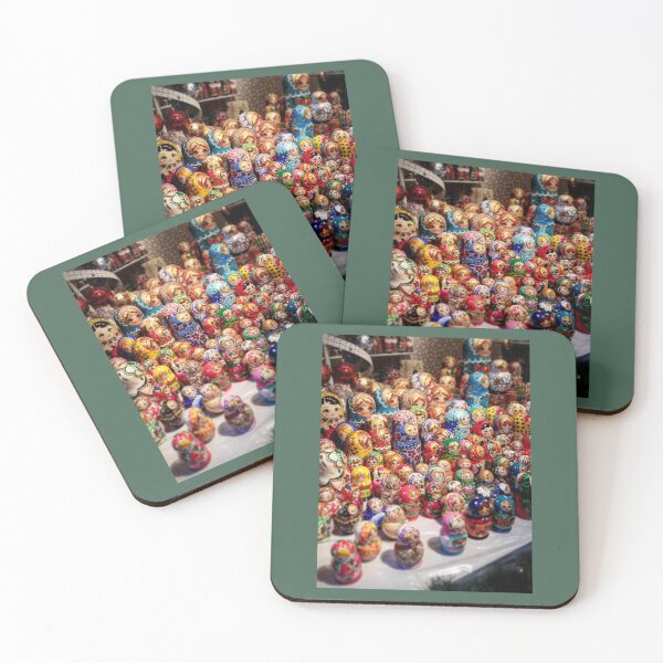 Item preview, Theyre Here. designed and sold by JameyWest.