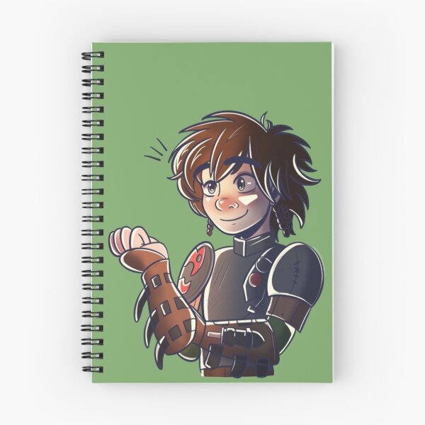 Item preview, Hiccup! designed and sold by LavenderToonz.