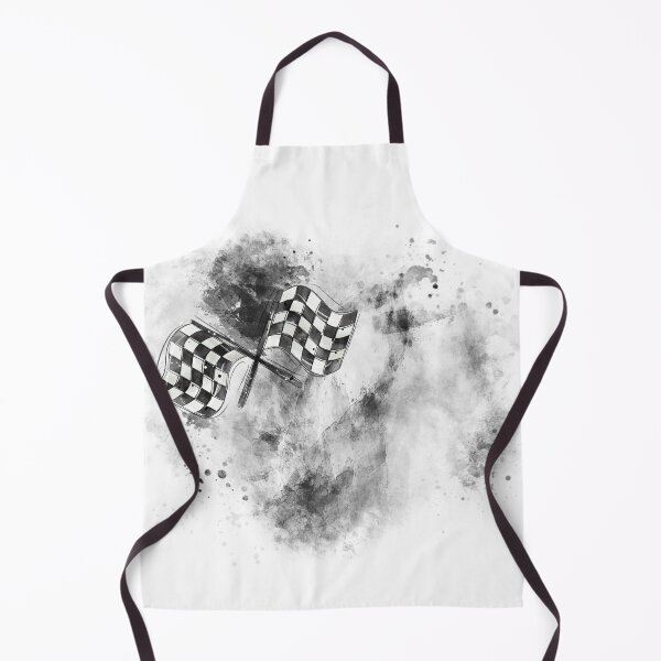 Item preview, Racing .Checkered flag designed and sold by hjstudioo.