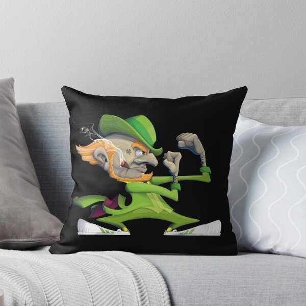 Item preview, Camisa del leprechaun irlandés del día del St Patricks. designed and sold by CAX-ONE.