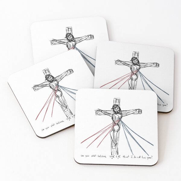 Item preview, Truly You Are Loved designed and sold by Megan Gettinger.