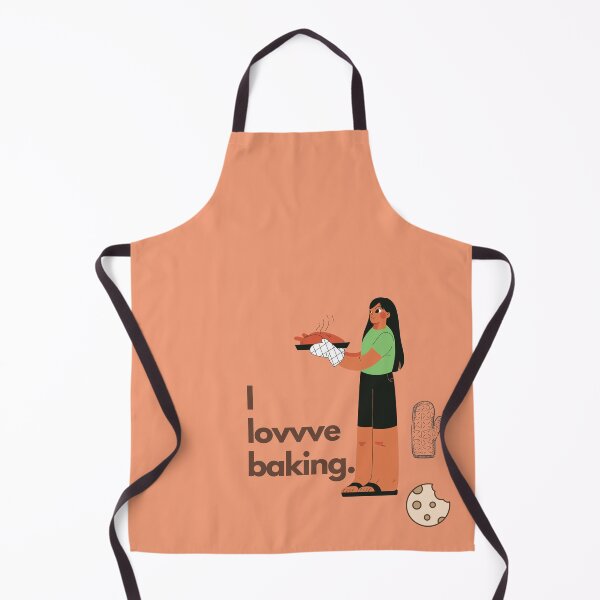 Item preview, Baking designed and sold by Sshmorr.