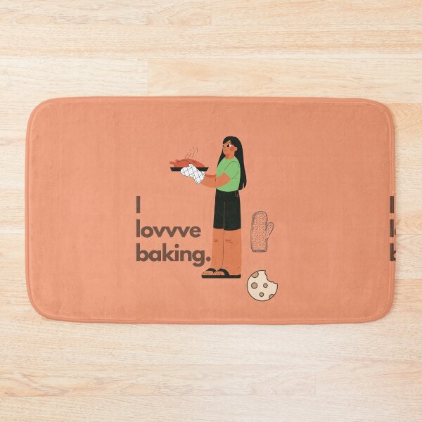 Item preview, Baking designed and sold by Sshmorr.