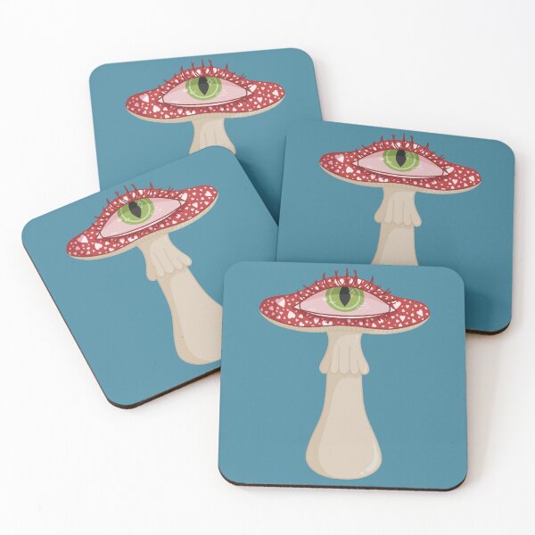 Item preview, Eye Mush See You designed and sold by xxzjewelxx.