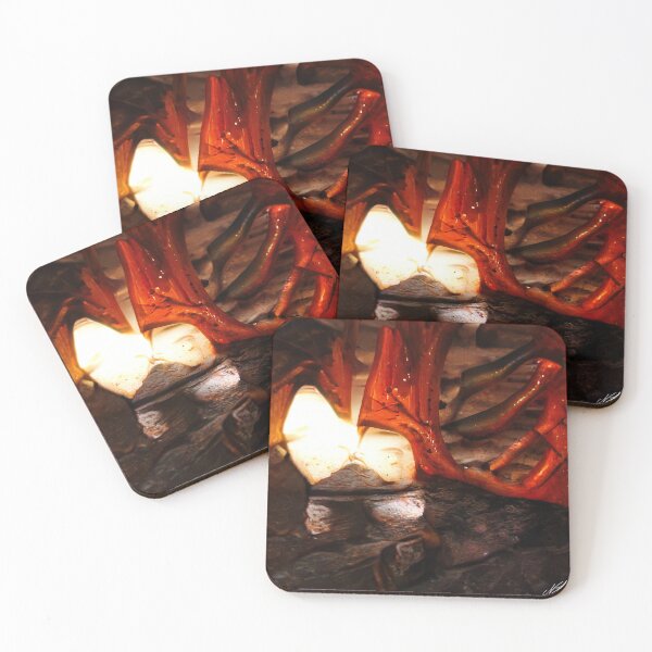 Item preview, Nuevo mundo - Cueva de sangre designed and sold by Hadsund.