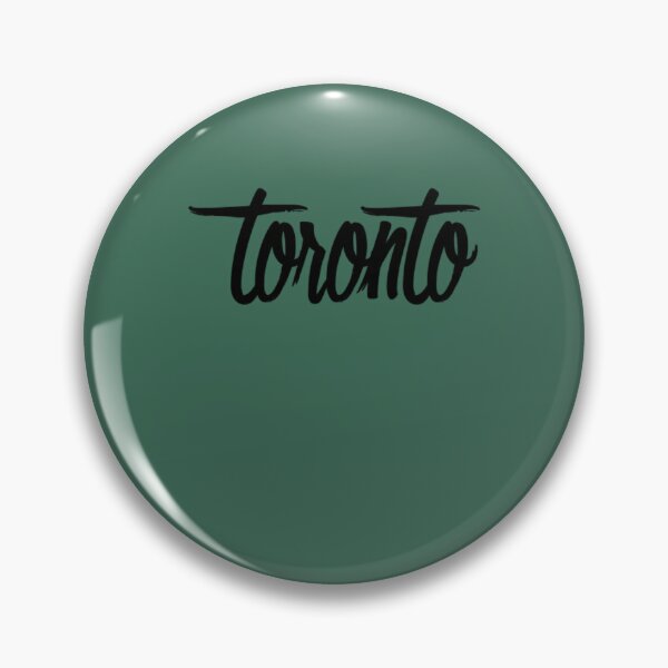Item preview, Toronto designed and sold by JameyWest.