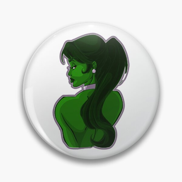 Artikelvorschau, She-Hulk entworfen und verkauft von gaphoplai258.