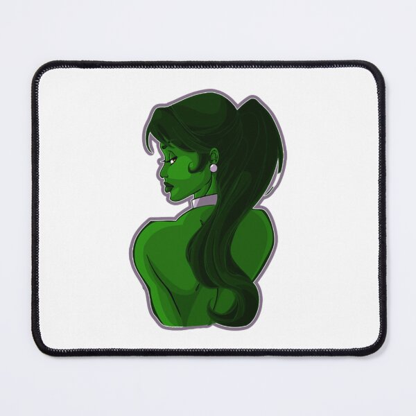 Item preview, she-hulk designed and sold by gaphoplai258.