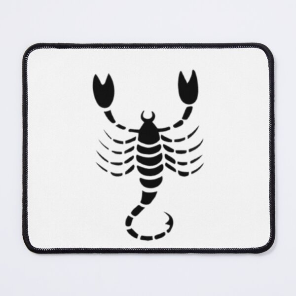Item preview, Black Scorpio designed and sold by SK RUHUL FORID.