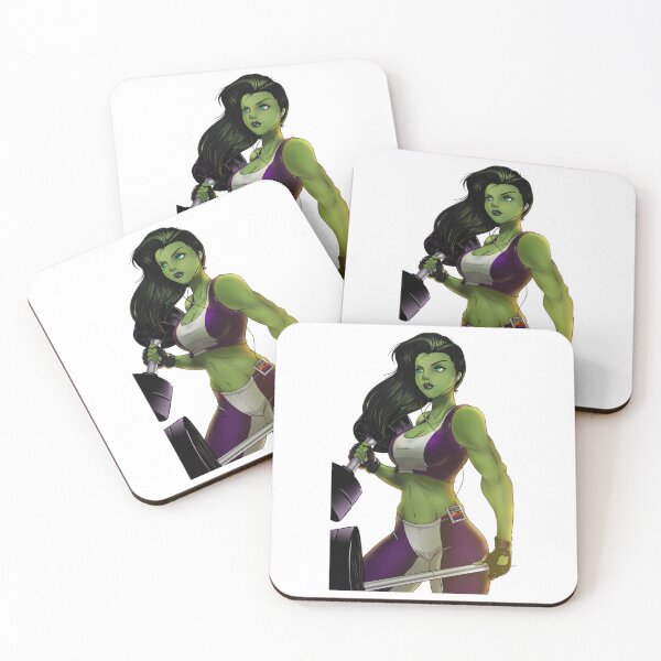 Item preview, she-hulk          designed and sold by gaphoplai258.