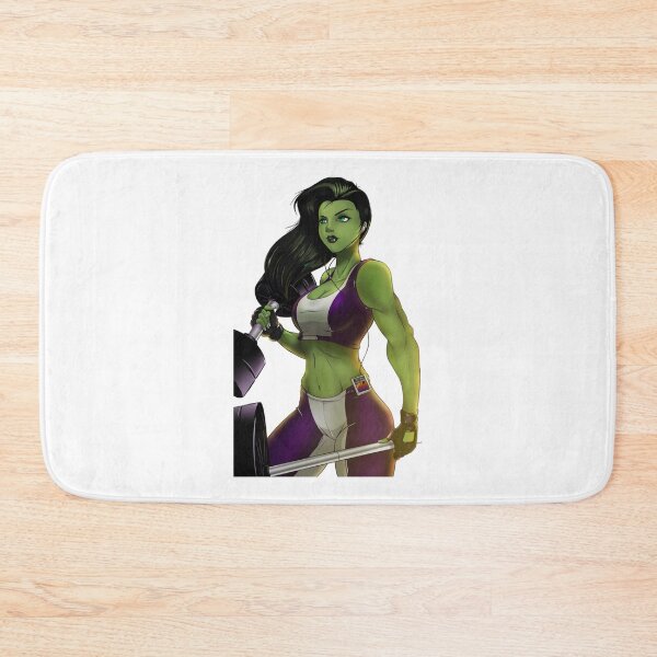 Item preview, she-hulk          designed and sold by gaphoplai258.