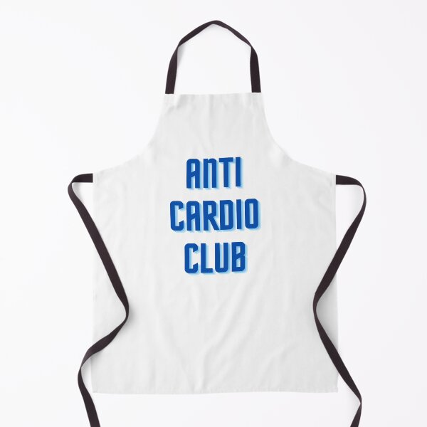 Item preview, ANTI CARDIO CLUB designed and sold by Yanka-.