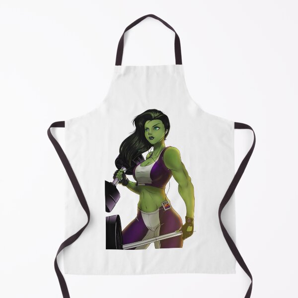 Item preview, she-hulk designed and sold by gaphoplai258.