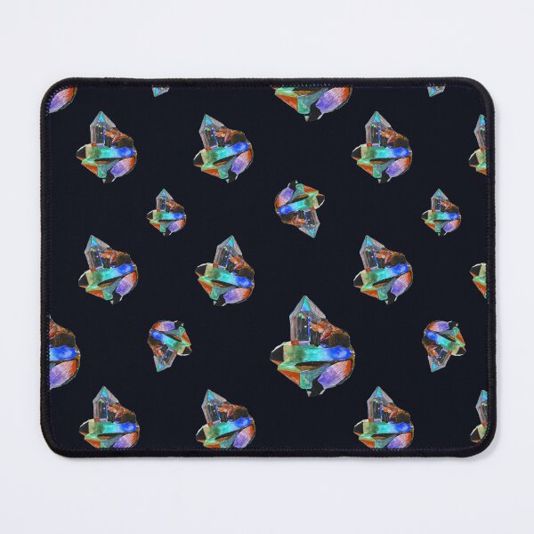 Item preview, Electric Crystals designed and sold by KitanaiKid.