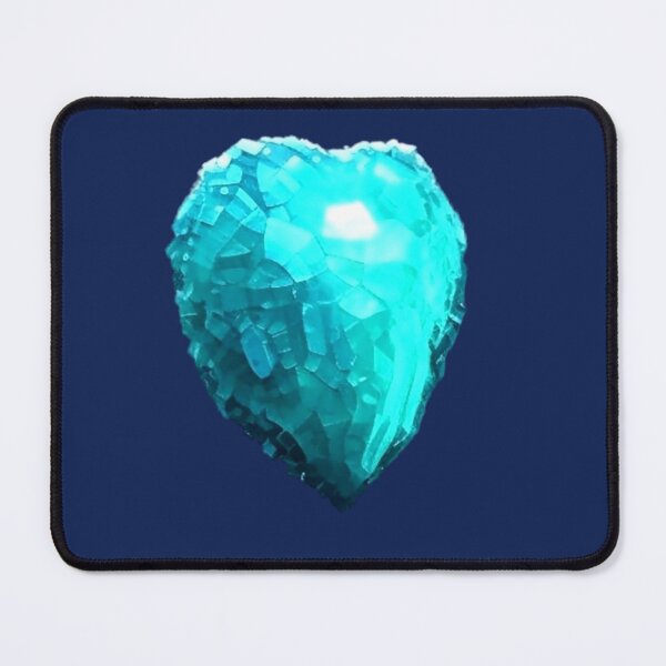 Item preview, Crystal Heart designed and sold by Digiheart.