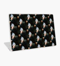 Lil Xan and a Puppy Laptop Skin