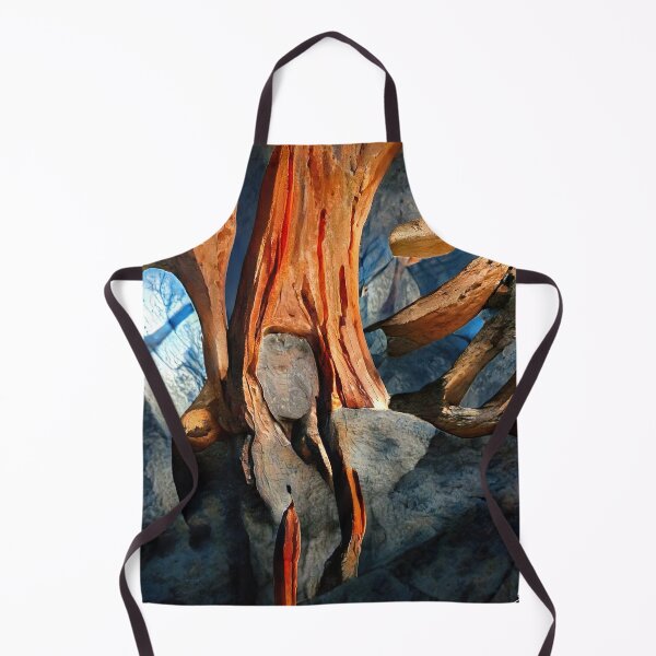 Item preview, New World - Red Roots designed and sold by Hadsund.
