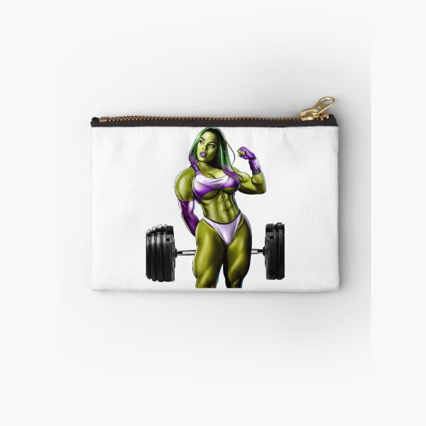 Artikelvorschau, SheHulk Strong Girl Mädchenregel entworfen und verkauft von gaphoplai258.