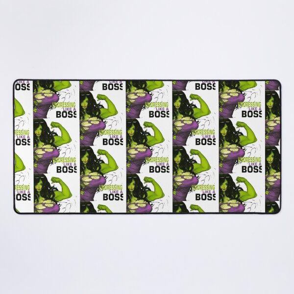 Item preview, She-Hulk Undressing Like A Boss designed and sold by gaphoplai258.