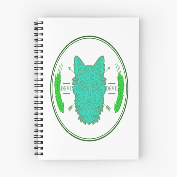 Item preview, DEVIL designed and sold by SK RUHUL FORID.