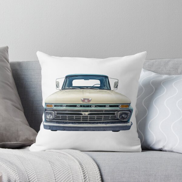 Item preview, Vintage Ford Pickup Truck designed and sold by mrdoomits.