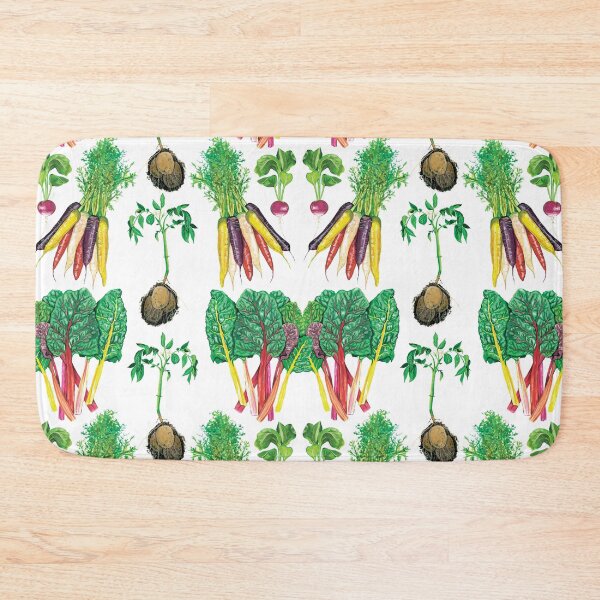 Item preview, Veggies designed and sold by Phoebekirk.