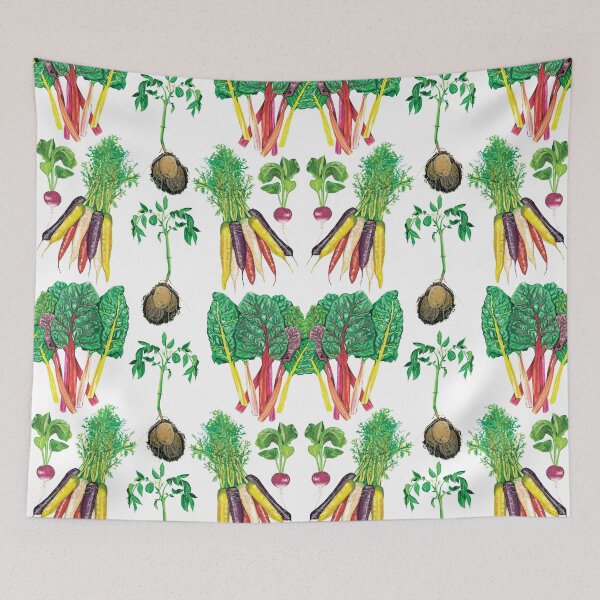 Item preview, Veggies designed and sold by Phoebekirk.