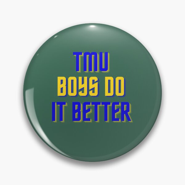 Item preview, TMU Boys. designed and sold by JameyWest.