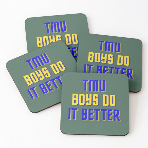 Item preview, TMU Boys. designed and sold by JameyWest.